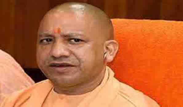 मेधावी छात्र के इलाज के लिये योगी ने दी 10 लाख की मदद